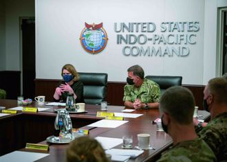 夏威夷不受北約保護 美亞太孤州危險了