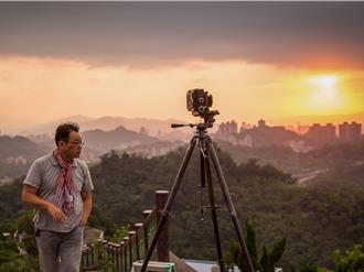 30年來台灣首位！華梵教授沈昭良榮獲日本寫真協會國際獎