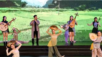 宜蘭綠博開幕！44天展期16個永續展區 千場手作教學體驗