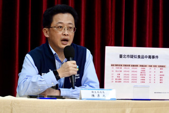 寶林風暴「不只信義店」 北市證實新案例去過饒河店