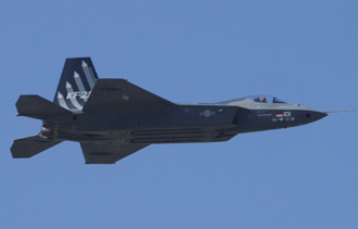 與陸FC-31戰機較勁 韓KF-21量產來勢洶洶
