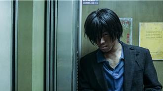 冰块腹肌男星 拍新片惨事不断！差点吓破胆