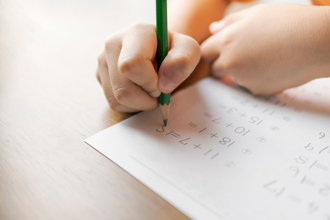 小二數學題藏暗黑真相？成年人喊無解 網曝答案