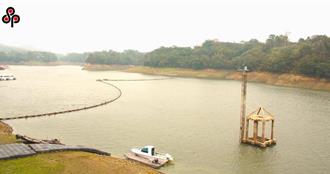 水情緊張再停灌？   農長：以現在資訊會正常供灌