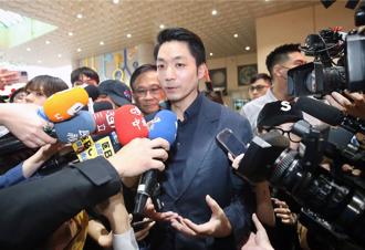 寶林中毒案不只查粿仔條 蔣萬安：醬料、其他食材都一一檢視