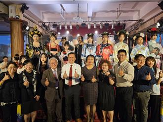 世界高中「技藝時刻」展！展現3年學習成果