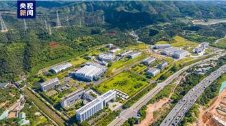 超級顯微鏡更新了！大陸散裂中子源二期工程啟動建設