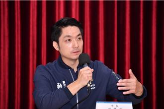 藍委提「捷運大同線」蔣萬安：已有民汐線、社子島輕軌