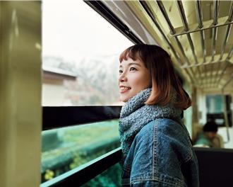 接棒志玲姊姊　吳蓓雅成為首位出演日劇的台灣歌手