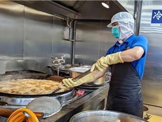 台北市加強稽查學校午餐食材保存管理 籲落實衛生管理作業