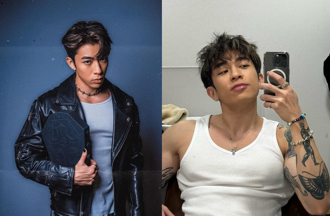 帥男星高中開唱遭「丟內衣示愛」 本人嚇壞：不敢接不敢碰