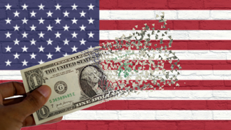 石齊平專欄》去美化 中國的反霸戰略