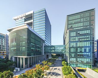 合庫銀海外獲利翻正 籌劃東京分行