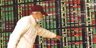 興櫃3新兵度蜜月 周漲幅霸榜