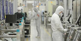 先进封装夯 均华拚营收创高