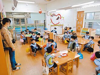 準公幼師生比1：12 延至115學年挨批