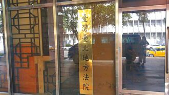 長榮老三連襟買凶恐嚇 謝國獻等人判賠60萬元