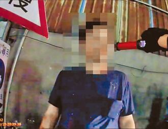 猛灌啤酒拒酒測 當場遭告發吊照 欠稅款罰鍰16萬 不動產險被查封