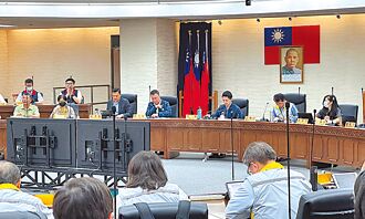 未成年無照駕駛 北市擬加罰車主、家長