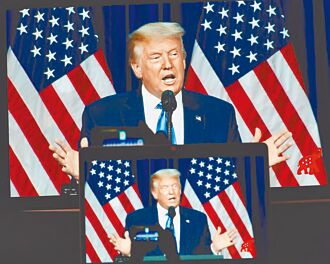 川普復出 如蒼生何？