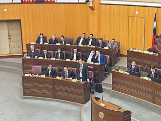 議員關注食安兒虐 籲米酵菌酸納檢