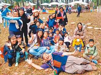 高雄 迎连假 寿山动物园祭儿童免门票