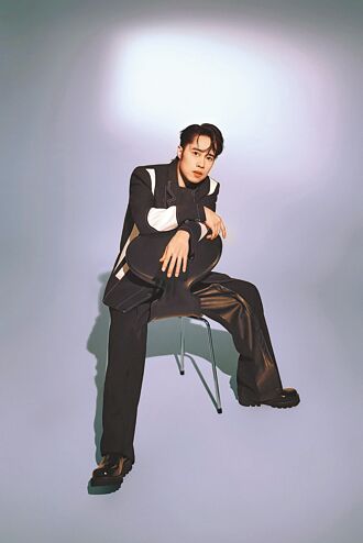 淡出演藝圈10年 TANK6月台北開唱