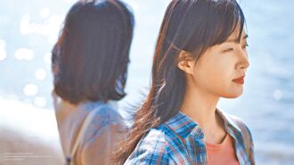 俞利素顏上阵 《Strike!娜英》获国际影展青睐