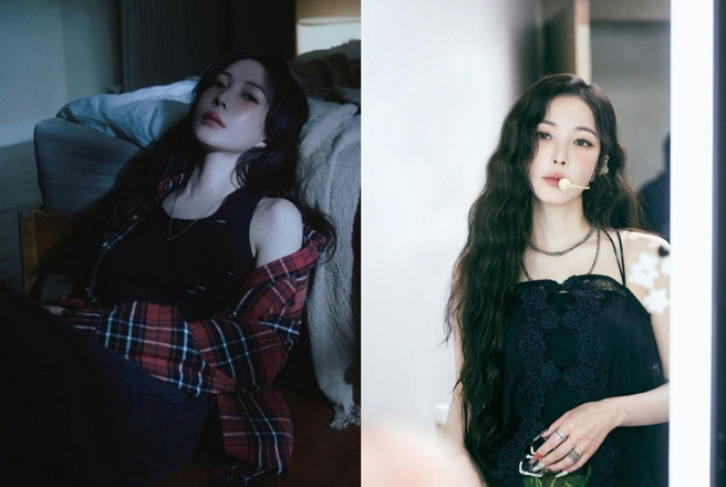 韓國天后寶兒遭網友質疑整形。（圖／翻攝IG @boakwon）