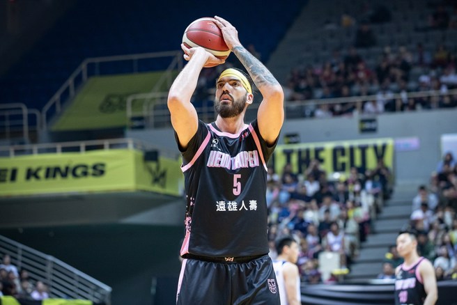 国王已经宣布开除牧伦斯。(PLG提供)