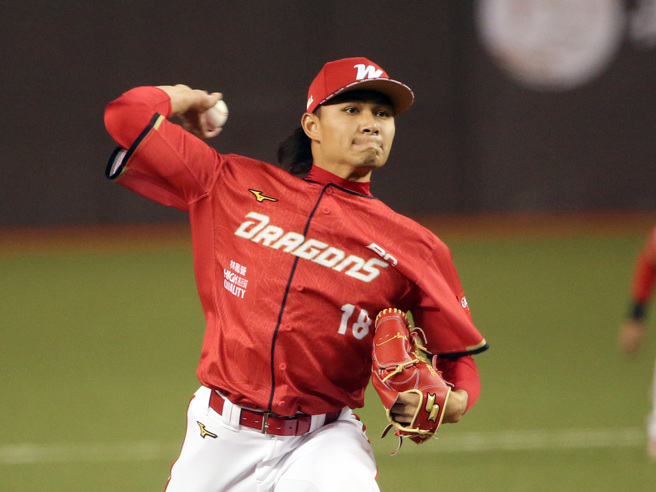 味全龙徐若熙。（资料照，姚志平摄）