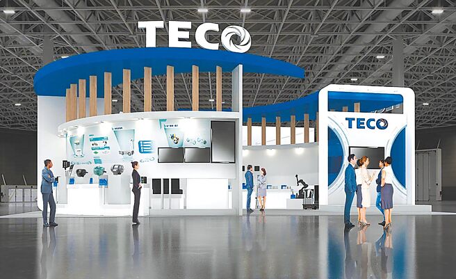 東元智慧生活事業群29日舉辦亞太區聯合新品發布會。圖／本報資料照片