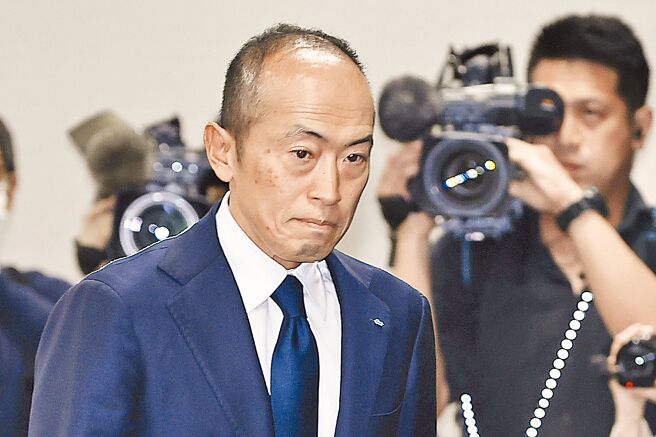 小林製藥29日召開記者會表示，依據初步調查結果，紅麴保健食品引發腎臟病變一事，可能為青黴菌造成。（美聯社）