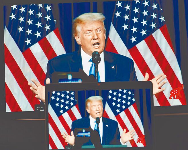 （圖／新華社）