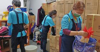 霸凌清潔婦！高齡就業年終獎金僅200元 全台血汗公司曝光