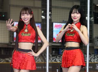 林襄 李多慧轉隊後首同台  應援畫面流出遭網批：超尬