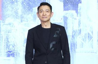 劉德華斷崖式衰老？ 62歲現況曝網嘆：太拚了