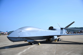 共军无侦-7是弹道飞弹的「眼睛」 我退将揭优异性能