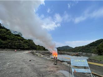 桃竹今再执行人工增雨 石门水库估增500万吨水量