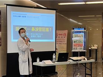 眼疾後患不可輕忽 及早預防、積極治療