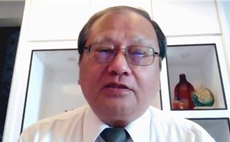 提升醫療環境 前衛福部次長向賴清德提三大建言