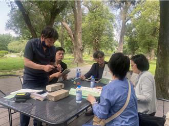 日本研究发现 山上水道博物馆日据时期耐火砖规格与眾不同