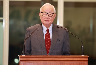 张忠谋对美年轻员工「追求工作与生活平衡」难理解：我在那年纪只知道没工作就没生活