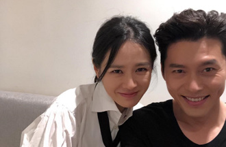 孫藝真玄彬結婚2周年 曝私藏婚紗照洩超兇曲線