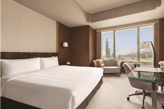 台北遠東香格里拉兒童節住房專案  享沉浸式飛行體驗、特製迎賓禮