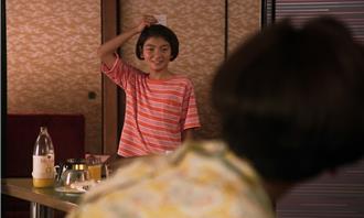 13岁素人试镜完胜8000人 《搬家》横扫5大奖获封怪物新人