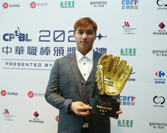 中職》開幕戰失誤後邱丹繼續先發 古久保健二有用意