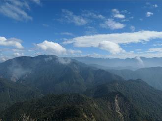 火炎山、加里山登山步道設施改建 4／8起交通管制或封閉