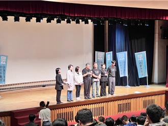 佈局2026做地方扎根 黃珊珊：盼年輕人參與政治討論