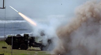 筹措战备资金增加税费？  蔡正元斥「血税」：公民有不服从权